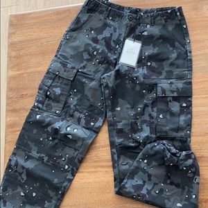 kith cargo pants